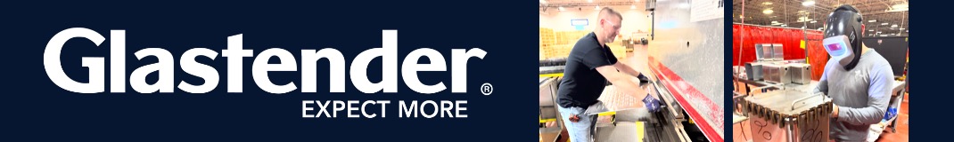 Glastender, Inc.